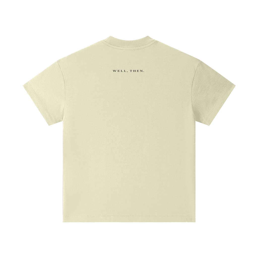 The Little Opinion Tee