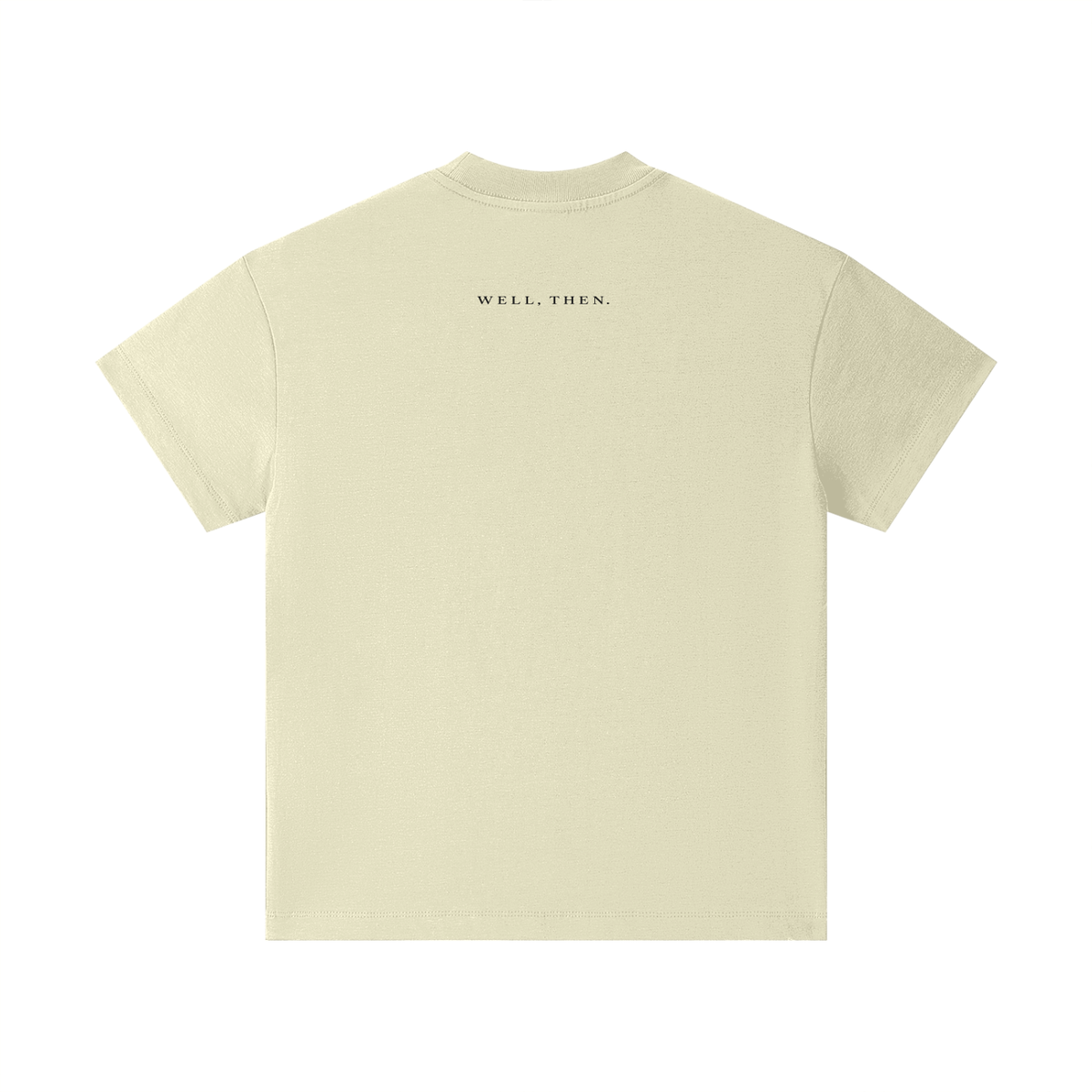 The Little Opinion Tee
