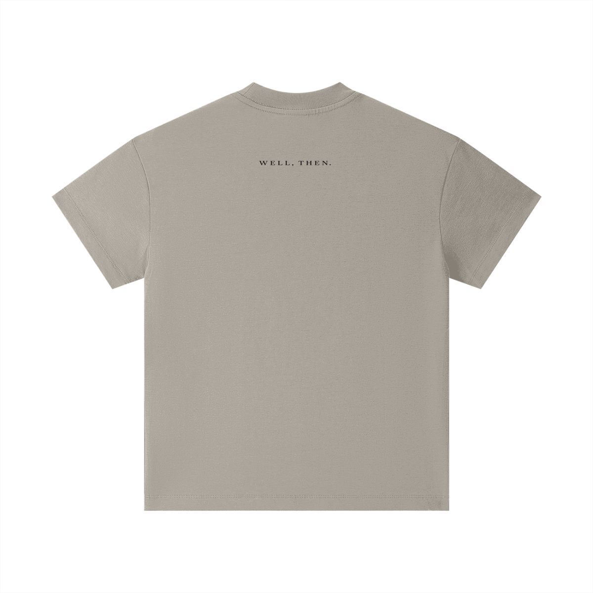 The Little Opinion Tee