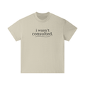 The Little Opinion Tee