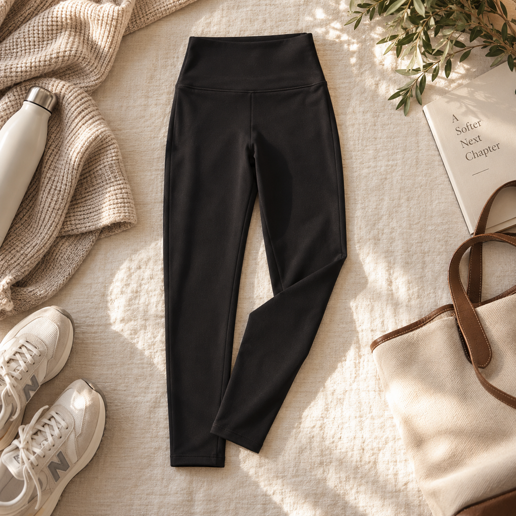 The Everyday Legging.