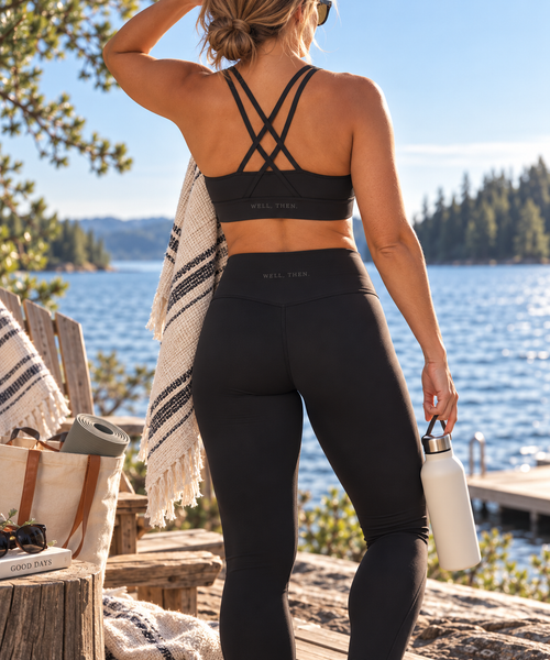 The Everyday Legging.