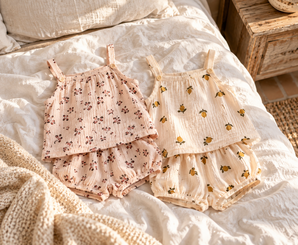 The Little Sunday Set