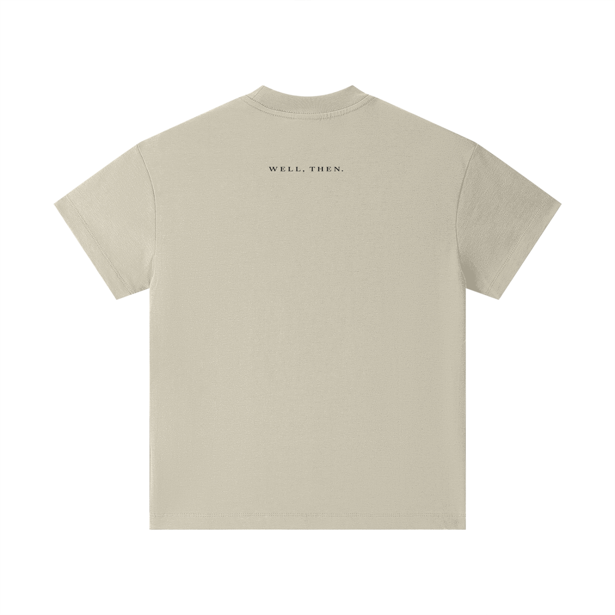 The Little Opinion Tee